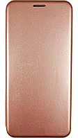 Чехол книжка Elegant для Realme 8 / Realme 8 Pro (на релми 8) розовый