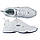 Кросівки argon trainers hi-tec білий шкіра, оригінал Британія, фото 3