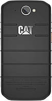Мобільний телефон CAT caterpillar S48C black USA IP68