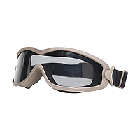 Очки тактические FMA JT Spectra Series Goggles, Coyote