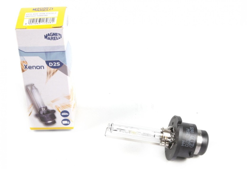 Лампа ксенонова Magneti Marelli D2S (1 шт.), фото 1