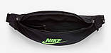 Сумка-бананка на пояс Nike Heritage Hip Pack CK0981-014, фото 7