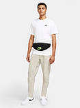 Сумка-бананка на пояс Nike Heritage Hip Pack CK0981-014, фото 10