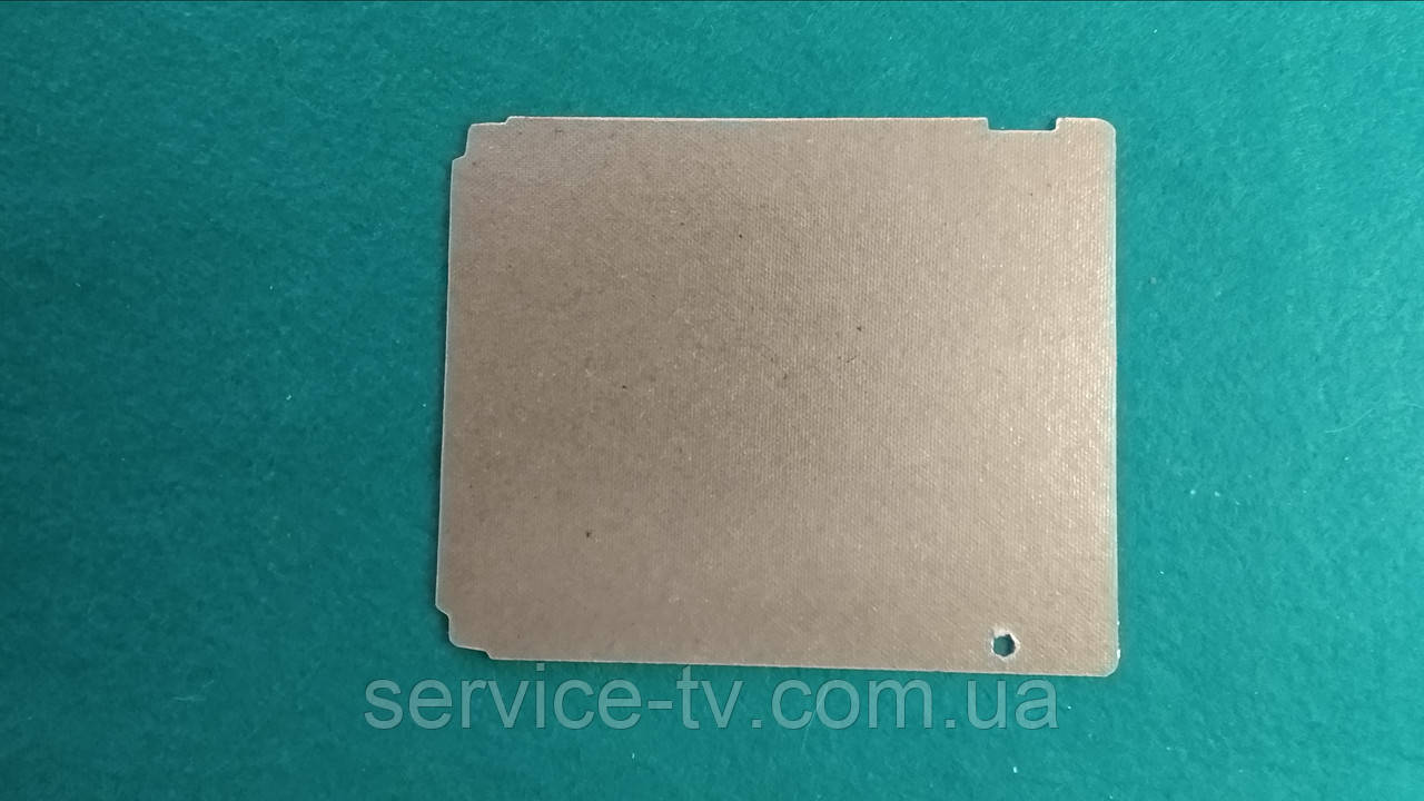 Слюдна пластина для мікрохвильовки LG MC-7644A