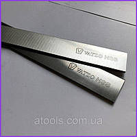 Нож фуговальный (строгальный) 610x30x3мм HSS 18% W