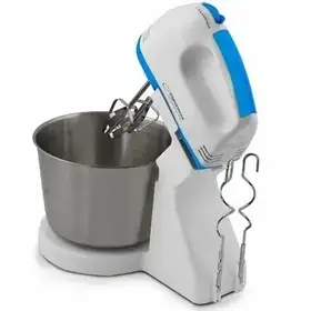 Миксер-тестомес Esperanza Biscotti EKM019W - 150 Вт - MegaLavka