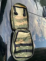 Військові аптечки