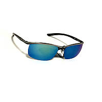 Мужские солнцезащитные очки с полароидной линзой 1036