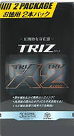 Защитное покрытие SOFT 99 TRIZ X 2