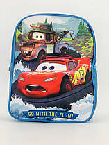 Рюкзаки для хлопчиків гуртом, Disney, арт. 21212001