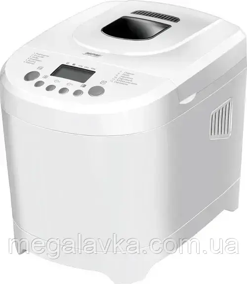 Хлібопічка MPM MUC-01 - MegaLavka