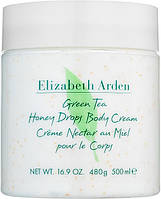 Крем для тела Elizabeth Arden Green Tea Honey Drops 500ml