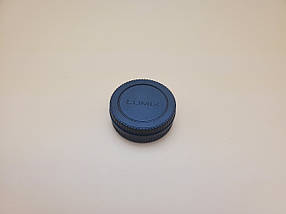 Задня кришка об'єктива Panasonic Lumix і Olympus + кришка тушки, body, фото 4
