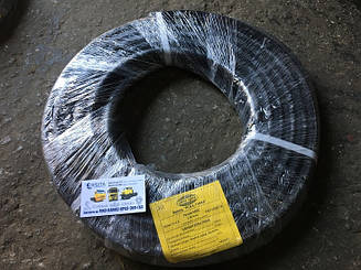 Шланг 10х17,5-1,6 рукав маслобензостійкий РВТ "пустушка" (ГОСТ 10362-76) (Україна)