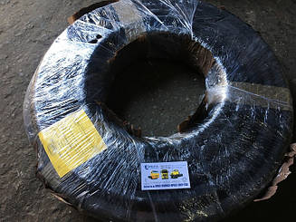 Шланг 25х34,0-1,6 рукав маслобензостійкий РВТ "пустушка" (ГОСТ 10362-76) (Україна)