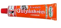 Паста Гуляш-крем деликатесный UNIVER Gulyaskrem Csemege 70г Венгрия