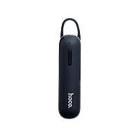 Бездротова гарнітура Hoco E36 bluetooth headset Black