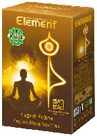 Чай Елемент, Element Чорний "Супер ПЕКО" 250г