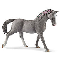 Schleich 13888 Тракенерская кобыла Trakehner Mare