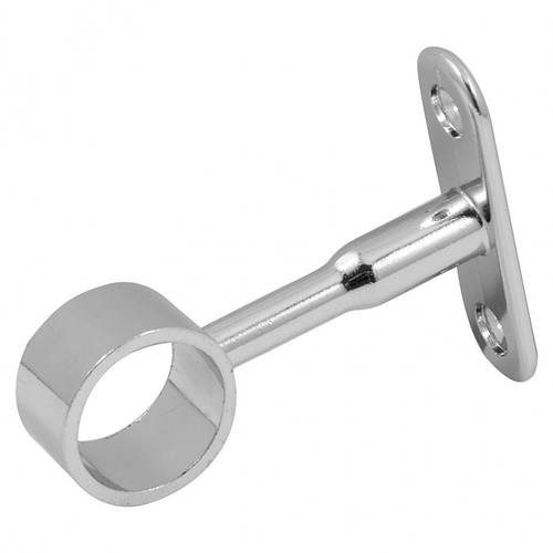 Держатель для трубы CLOSET BAR BRALUET 11-19 CHROME, цена 169 грн ...