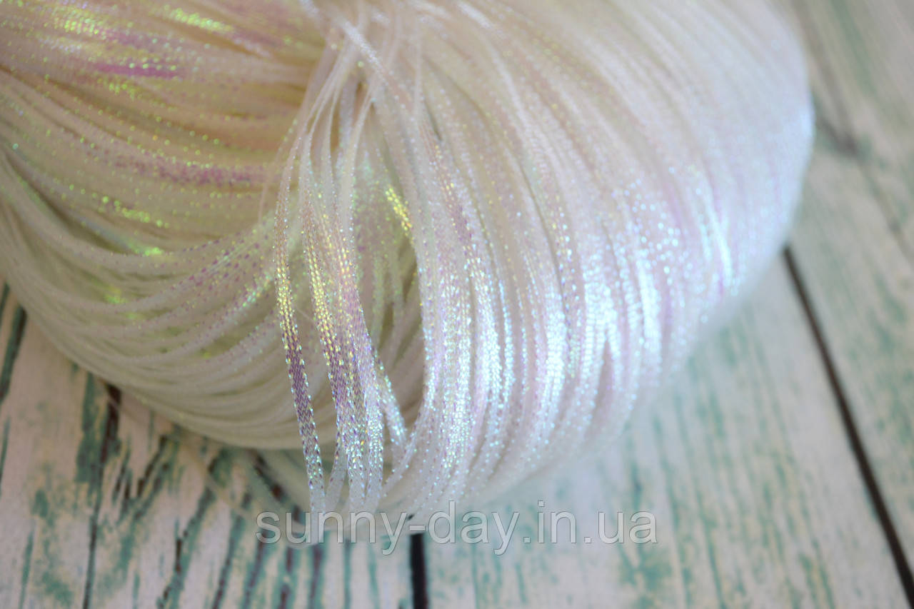 ΠΠΆΠ³ΡΡ Π΄Π΅ΠΊΠΎΡΠ°ΡΠΈΠ²Π½ΠΈΠΉ ΠΊΠΎΠ»ΡΡ - ΠΏΠ΅ΡΠ»ΠΈΠ½ΠΎΠ²ΠΈΠΉ 3ΠΌΠΌ, ΡΠΎΡΠΎ 1