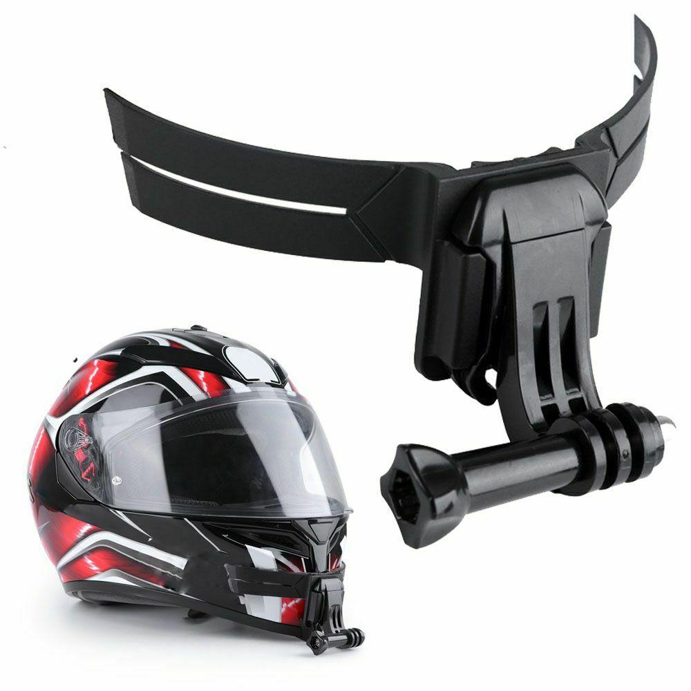 Кріплення на шолом Chin Mount для екшн камери GoPro SJCAM Xiaomi