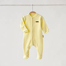 Чоловічок "Merely", лимонний