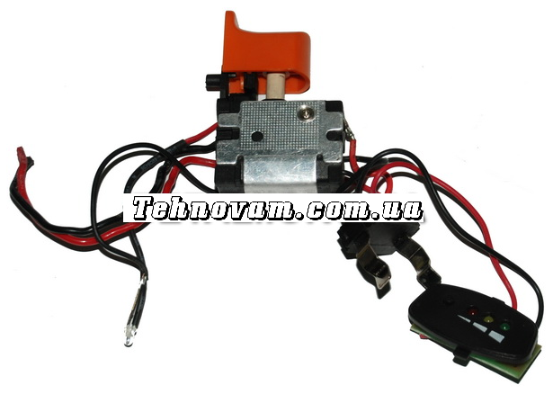 Кнопка шуруповерт Зенит ЗША-18/2М: продажа, цена в Днепре ...