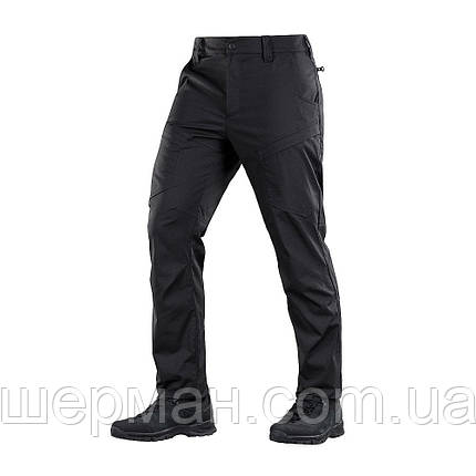 M-Tac штани Patrol Gen.II Flex Black 28/30, фото 1