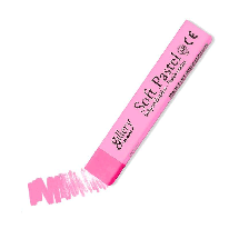 Пастель суха флуоресцентний рожевий 038 Mungyo, 94100738