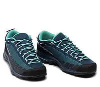 Трекинговые кроссовки La Sportiva TX2 Opal/Aqua 41 размер