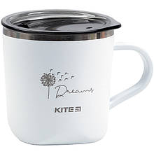 Пляшечки для води термоси