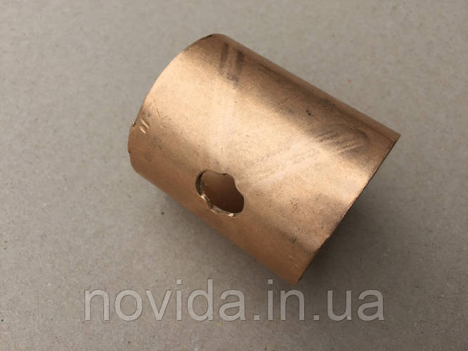 Втулка шкворня КАМАЗ (вир-во КамАЗ) 5320-3001016, ціна 195 грн — Prom ...