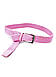 Ремінь гумка Weatro Рожевий 35rez-kit-new-013, фото 3