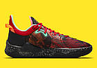 Кросівки баскетбольні Nike PG 5 "Mismathed Multicolor" (CW3143-006), фото 4