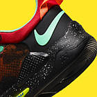 Кросівки баскетбольні Nike PG 5 "Mismathed Multicolor" (CW3143-006), фото 6