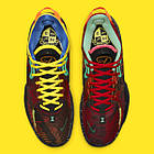 Кросівки баскетбольні Nike PG 5 "Mismathed Multicolor" (CW3143-006), фото 8