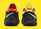 Кросівки баскетбольні Nike PG 5 "Mismathed Multicolor" (CW3143-006), фото 9