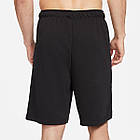 Шорти чоловічі спортивні Nike Dri-Fit Men's Shorts для спорту та на кожен день (DA5556-010), фото 3