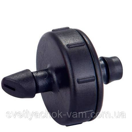 Крапельниця 7750 садова з функцією компенсації тиску 4 л/год для побудови систем крапельного поливання