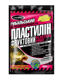 Пластилін Фруктовий "Мегамікс" 900 гри