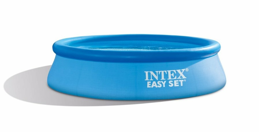 Надувний басейн Intex 28120, 305 х 76 см, 3850 л, фото 1