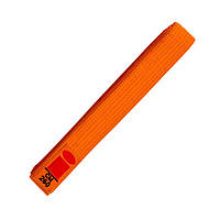 Пояс для кимоно Essimo Belt (EBLTO) оранжевый 260