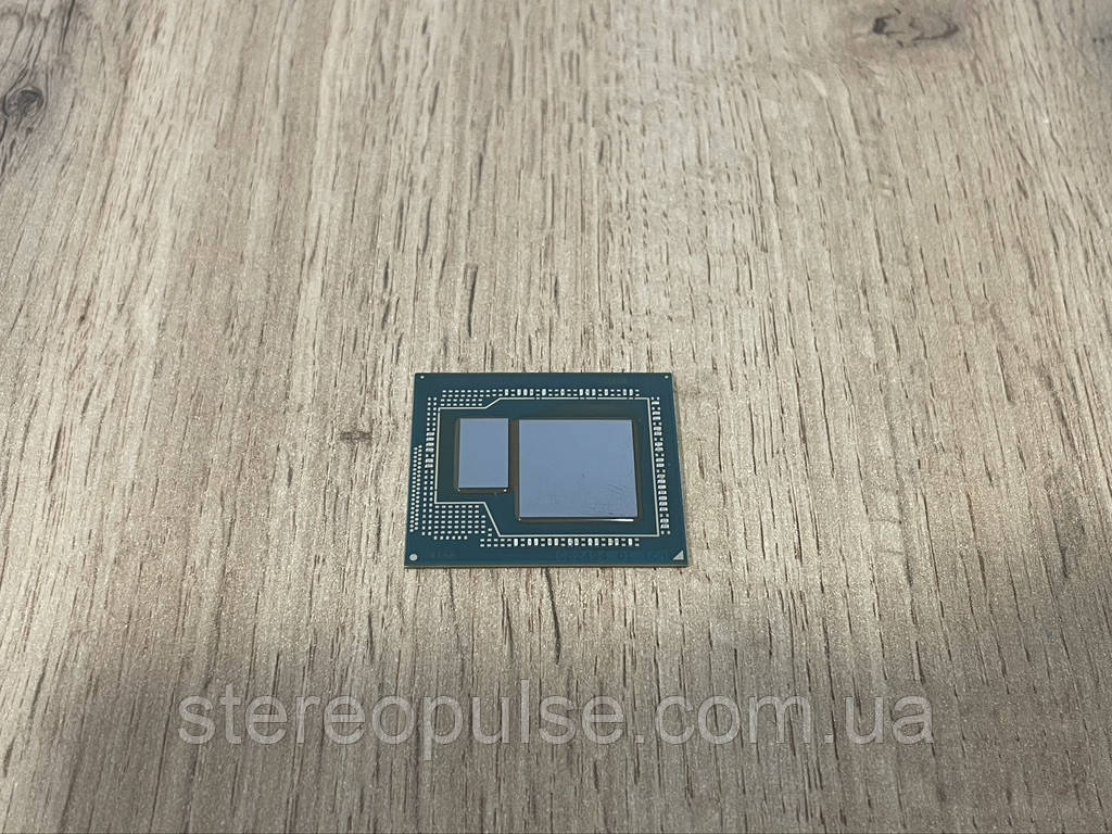Процесор Intel Core i7-4870HQ (SR1ZX) Crystal Well Refurbished Original