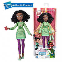 Кукла Тиана Стильный Наряд Ральф Принцесса Диснея Tiana Hasbro E8403