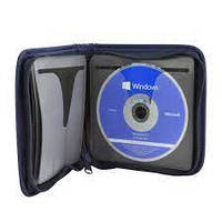 Сумка для дисків на 48 CD DVD Holder