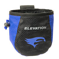 Сумка Easton Pro Pouch Black/Blue