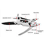 Мультистул Пасатігі - 4 в 1, фото 2