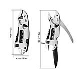 Мультистул Пасатігі - 4 в 1, фото 6