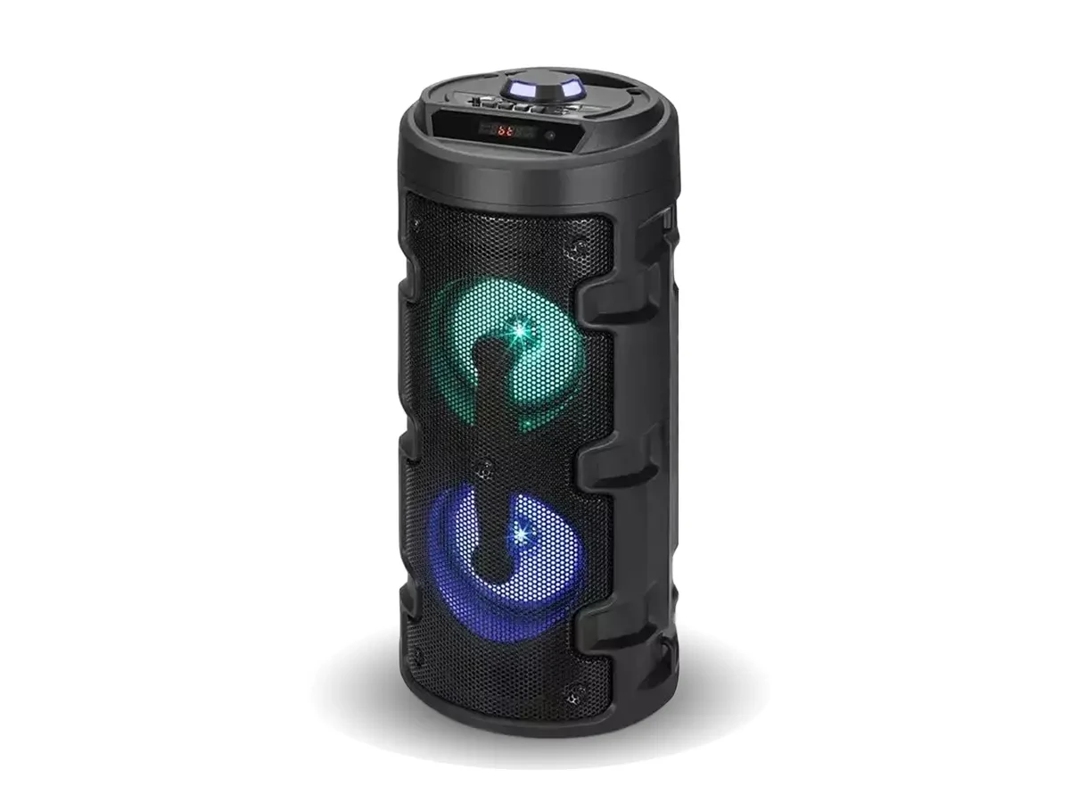 Колонка музична портативна Bluetooth S4405 12шт 8182